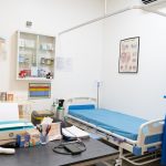 clinic