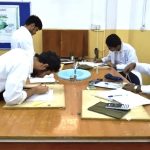 laboratory
