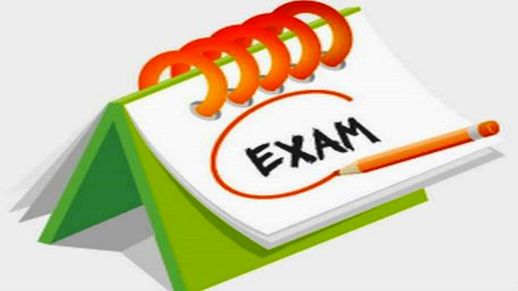 Date Sheet For Annual Examination 2022-2023